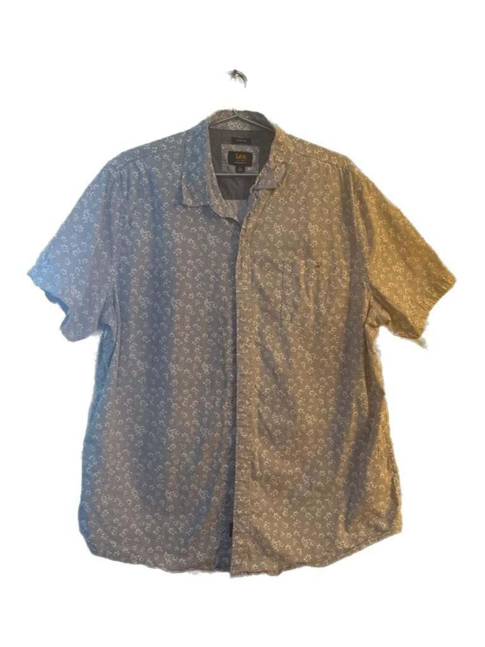 J crew /Lee